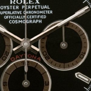 Rolex Cosmograph Daytona ,Patrizzi Dial‘