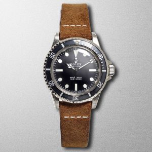 Rolex Oyster Perpetual Submariner 600ft